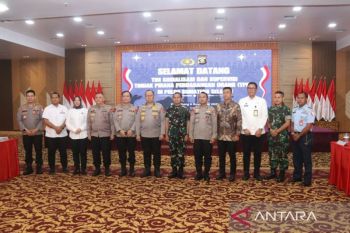 Polda Sumsel galakkan program sosialisasi cegah TPPO