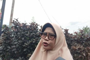 Pemkot Jambi terima satu anak disabilitas fisik di Sekolah Rakyat