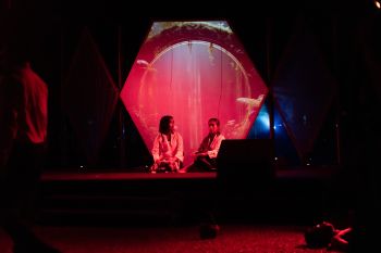 BSM-BP2B Kementerian pendidikan lestarikan cerita rakyat lewat program Tutur Tanah