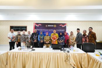 Wali Kota Mojokerto ungkap dua inovasi di Kemendagri