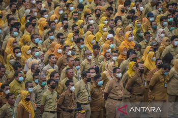 Pemkot Surabaya gunakan manajamen talenta jabatan kepala dinas