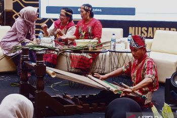 DP3AKB Balikpapan siapkan sekolah Lansia SMART