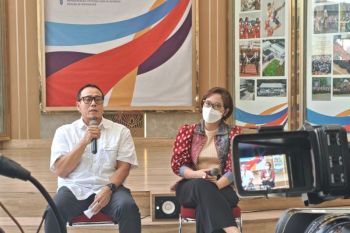 RI's SEA Games medal targets set based on data, Sports Ministry says