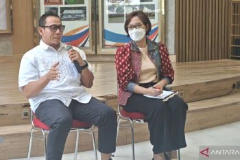 Kemenpora yakin panjat tebing juara SEA Games meski turunkan pelapis