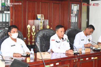 Belanja Pegawai Pemda untuk Penyuluh Pertanian ASN Rencananya Dialihkan ke Kementerian