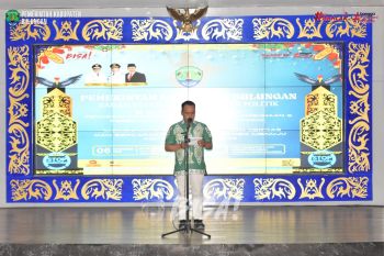 Wabup Ingatkan Narkoba Rusak Fisik dan Moral