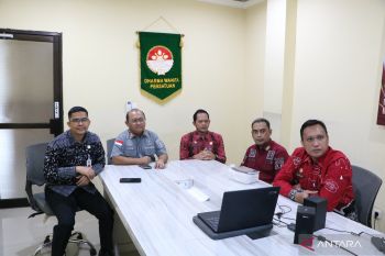 Dorong transparansi dan efektivitas, Kanwil Kemenkum Bengkulu siap implementasikan aplikasi monitoring AHU
