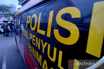 Polisi Makassar selidiki motif penculikan anak