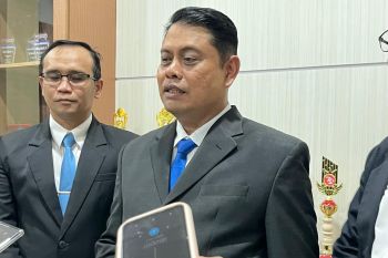 Ditjenpas Sulteng petakan produk UMKM warga binaan perkuat pembinaan