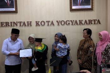 Pemkot Yogyakarta menggandeng sejumlah mitra wujudkan "zero new stunting"