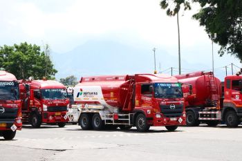 Pertamina Patra Niaga tanggapi insiden mobil tangki BBM di Tangerang