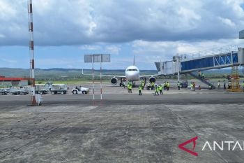 Citilink segera terbangi Aceh-Jakarta