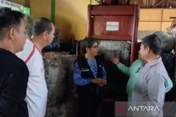 Kalsel kemarin dari  tekan angka stunting hingga bank sampah