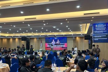 Polda Kepri gandeng ojol jadi mitra strategis jaga kamtibmas