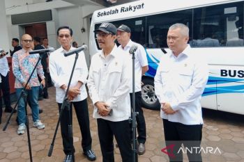 Transport Ministry to back Sekolah Rakyat with educators