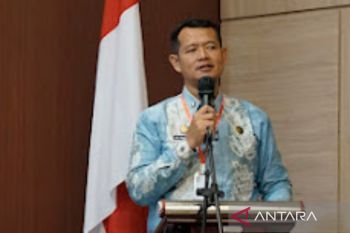 Pemkot Banjarmasin dampingi puluhan pelaku ekraf daftar HKI