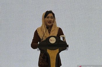 OJK: Aset industri keuangan syariah naik 11,3 persen secara tahunan