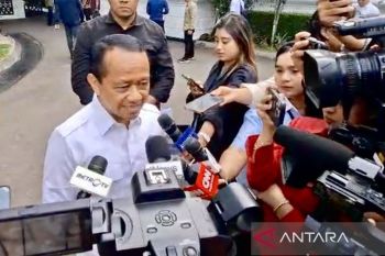 Indonesia to start 18 downstreaming projects worth Rp600 trillion