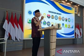 Gubernur ajak perguruan tinggi perkuat sinergi