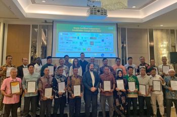 299 petani Aceh raih Sertifikasi RSPO, berkat didukung oleh inisiatif petani Sinar Mas Agribusiness and Food