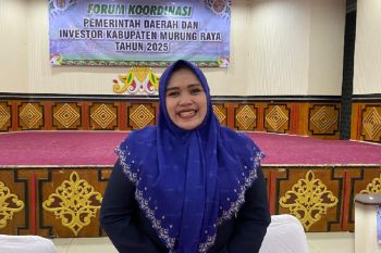 Waket I DPRD Mura harap forum bersama investor mampu tingkatkan PAD