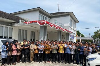 Pemkab Muba kirim 36 pemuda ikuti pendidikan vokasi migas di Cepu