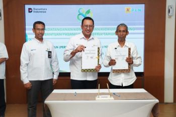PLN jalankan Program BPBL 2025 untuk pemerataan akses listrik di Jateng-DIY