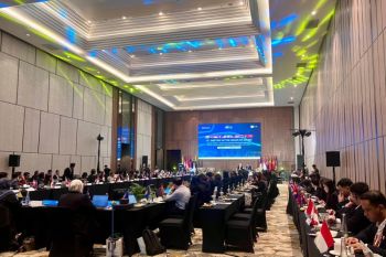 Di Forum HAPUA Working Group 5 ke-13, PLN perkuat transformasi SDM