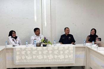 Kemenkum Kalbar-Universitas OSO sinergi pelindungan kekayaan intelektual