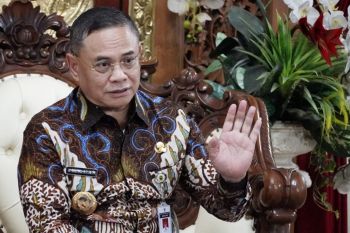 Pemkab Pati perjuangkan bantuan padi puso tahun 2023 yang belum terealisasi