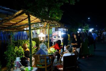 Pemkab Banyuwangi siapkan satu kwintal kopi dalam Festival Ngopi Sepuluh Ewu