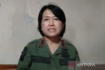 Perhutani bantu 4.000 bibit tanaman buah untuk warga Desa Congkrang Temanggung