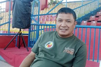 Kisah Masykur Rauf, tampil di final tanpa tali sepatu