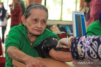 Kemenkes targetkan jangkau 46 persen penduduk Indonesia pada CKG 2026