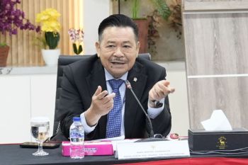 Wamenko Otto: Pertimbangkan hilirisasi kratom selama belum dilarang