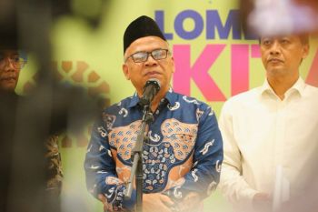 FPTP gelar semifinal dan final MQKN 2025 hidupkan tradisi pesantren