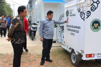 Pemkab Bintan ingatkan SPPG untuk kelola limbah MBG dengan baik