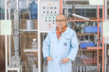 Guru Besar Teknik Kimia UMS soroti lemahnya pengawasan impor pada radiasi Cikande