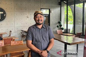 Putra PB XIII sebut pembahasan soal PB XIV masih dibicarakan