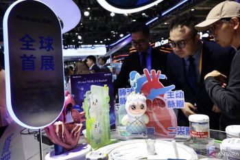 Seizing China Opportunity 2.0: A new era of global shared growth