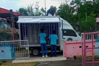 17 SPPG di Karimun kini kantongi Sertifikat Laik Higiene Sanitasi
