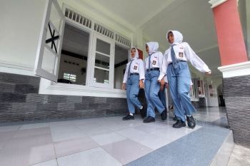 Sekolah Rakyat 19 Bantul, menghadirkan pendidikan yang memanusiakan