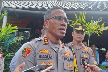 Polres Jaksel akan periksa kakak kandung terapis RTA