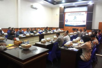 Polres Malang kerahkan 1.700 personel amankan laga Arema FC-Persija