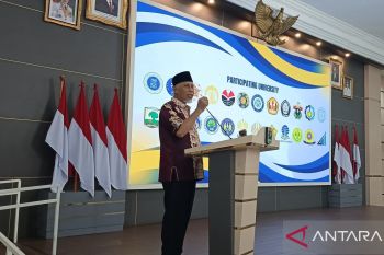 Gubernur Sumbar: Pembiayaan kreatif jadi solusi di tengah keterbatasan