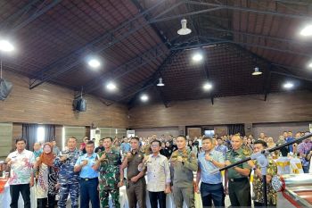 Pemkot Padang sosialisasikan Perda Trantib tingkatkan kesadaran hukum