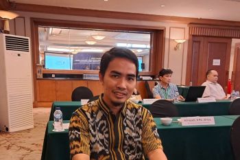 Kasus batuk dan flu di Dompu meningkat 70 persen