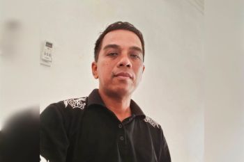 DKPP Barsel rampungkan pembangunan jalan usaha tani di 14 titik