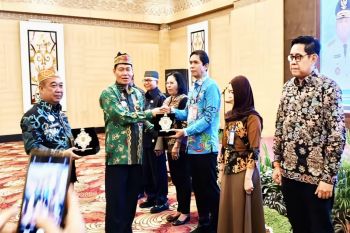 Kalteng optimalkan pengelolaan sampah menuju 'Zero Waste'