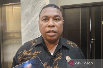 Kanwil BPN mempercepat pemetaan dan pendaftaran tanah adat di Papua